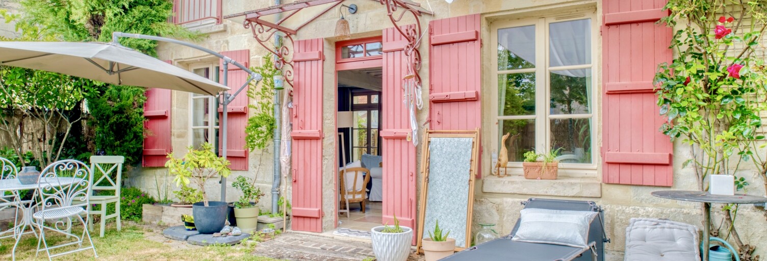 Maison 5 Pièces 121 m² à vendre à Compiègne (60200)