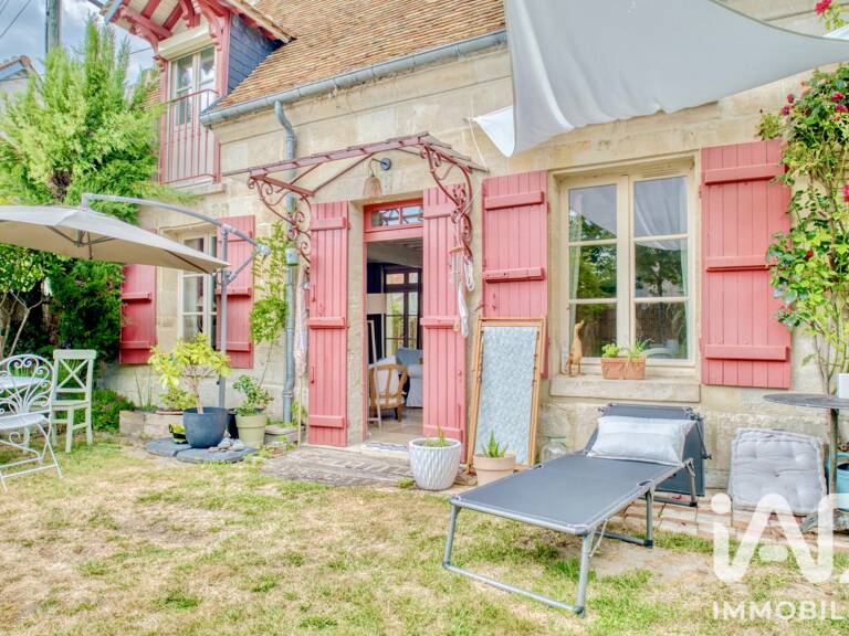 Vente Maison/villa 5 pièces — photo 1