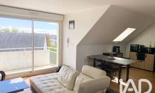 Appartement 2 Pièces 48 m² à vendre à Surzur (56450)