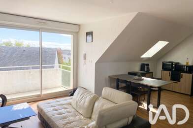 Appartement 2 pièces 175000 €