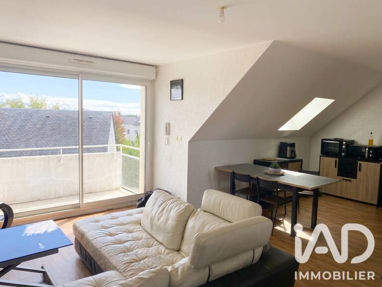 Vente Appartement 2 pièces — photo 1