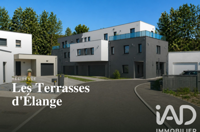 Appartement 3 pièces 335000 €