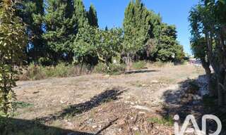 Terrain  328 m² à vendre à Salles-d'Aude (11110)