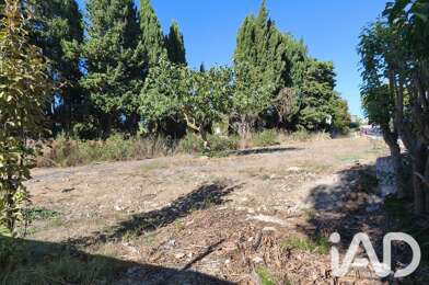 Terrain  92000 €