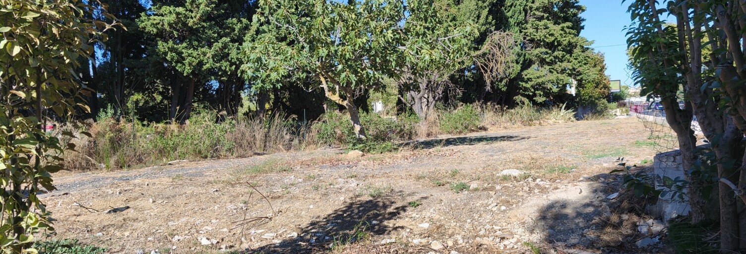 Terrain  328 m² à vendre à Salles-d'Aude (11110)