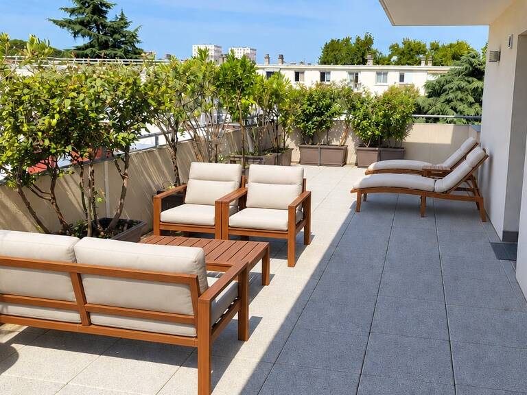 Vente Appartement 4 pièces — photo 1