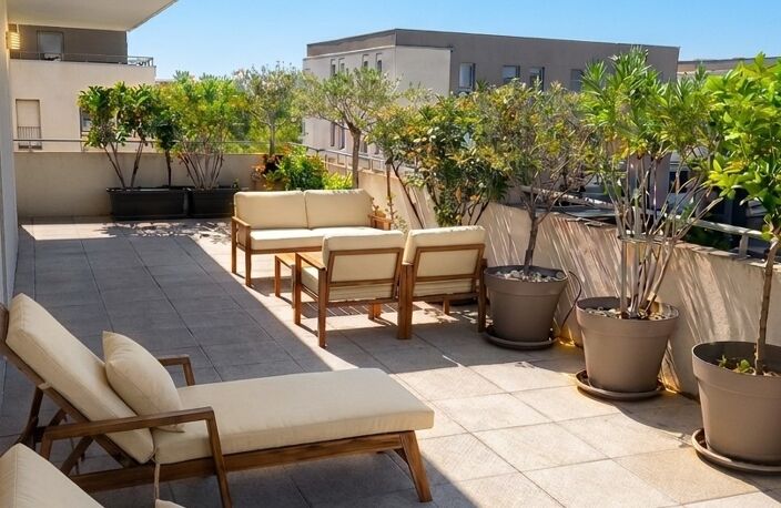 Vente Appartement 4 pièces — photo 2