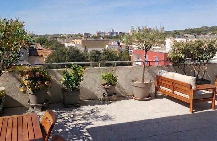 Vente Appartement 4 pièces — photo 3