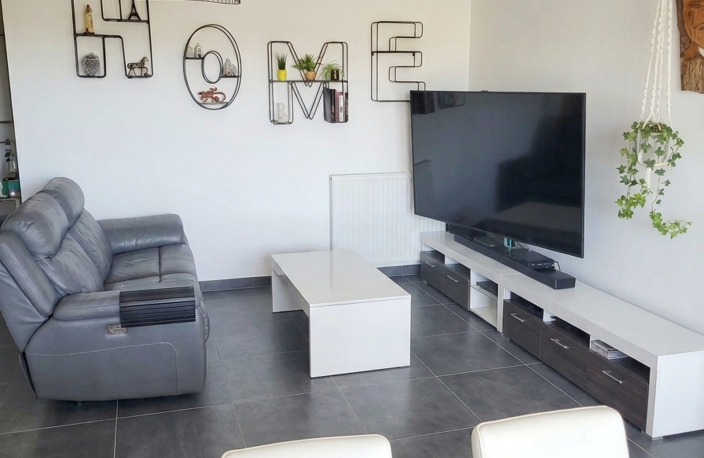 Vente Appartement 4 pièces — photo 5