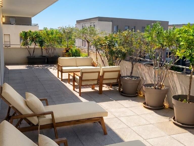 Vente Appartement 4 pièces — photo 1
