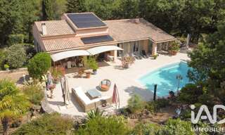 Maison 7 Pièces 184 m² à vendre à Néoules (83136)