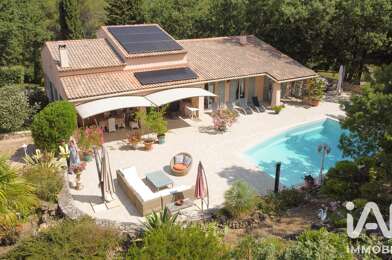 Maison 7 pièces 699000 €