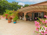 Vente Maison/villa 7 pièces — photo 2
