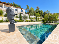 Vente Maison/villa 8 pièces — photo 2