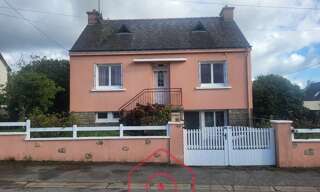 Maison 4 Pièces 80 m² à vendre à Kerfourn (56920)
