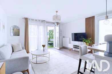 Appartement 4 pièces 352000 €