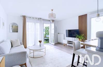 Vente Appartement 4 pièces — photo du bien