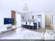 Vente Appartement 4 pièces — photo 3