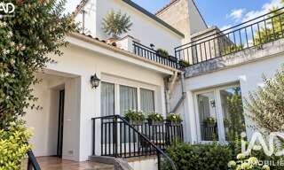 Maison 7 Pièces 160 m² à vendre à Les Lilas (93260)
