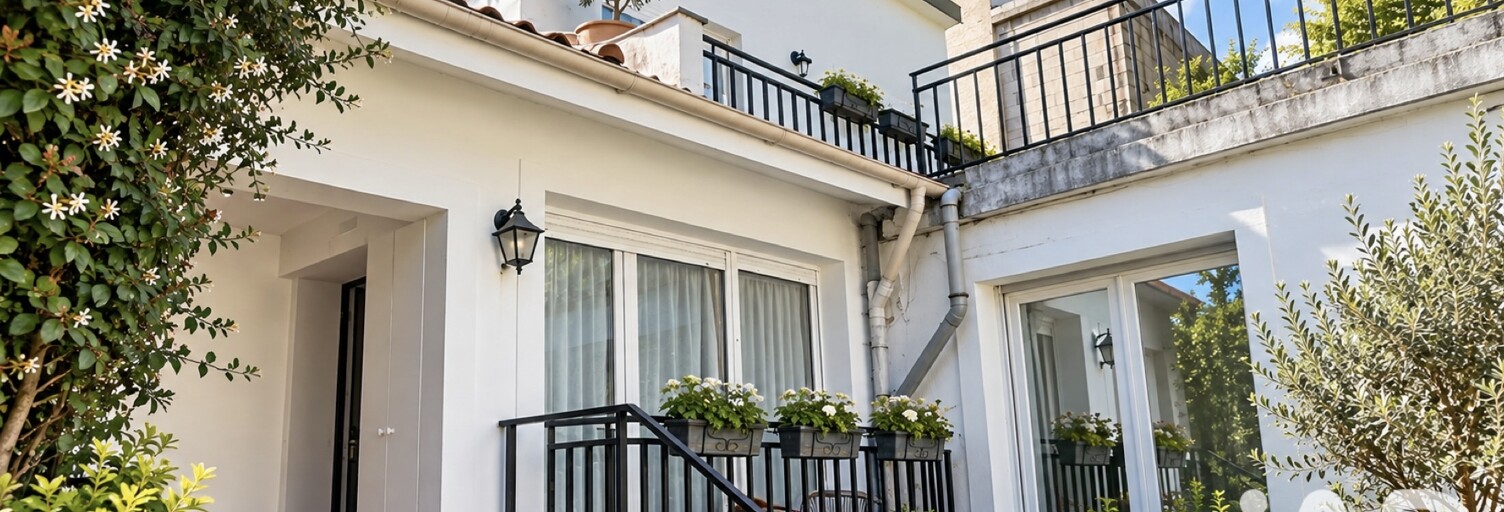 Maison 7 Pièces 160 m² à vendre à Les Lilas (93260)