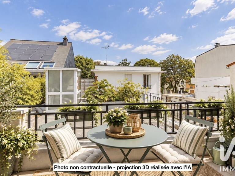 Vente Maison/villa 7 pièces — photo 1