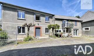 Maison 5 Pièces 126 m² à vendre à Gayan (65320)