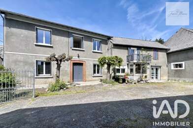 Maison 5 pièces 175000 €