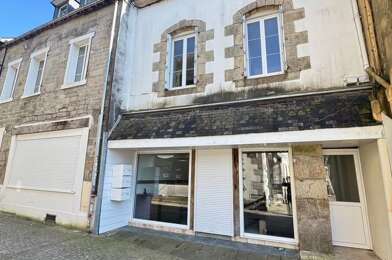 Immeuble  160000 €