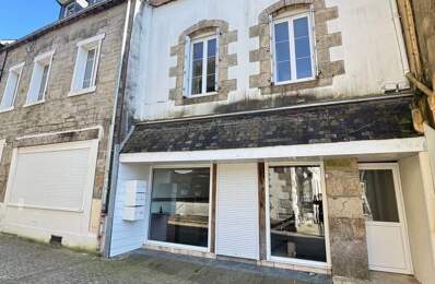 NAOS Immobilier  Immeuble de rapport rénové  Centre-ville — photo du bien