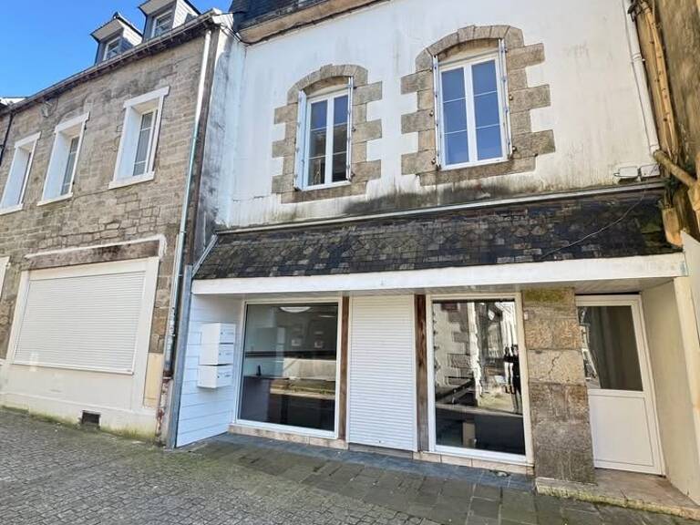 NAOS Immobilier  Immeuble de rapport rénové  Centre-ville — photo 1