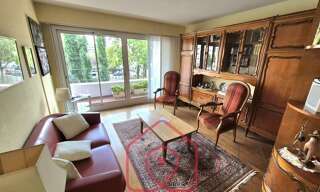 Appartement 4 Pièces 68 m² à vendre à Meudon (92360)