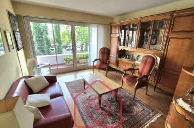 Appartement 4 pièces 231000 €