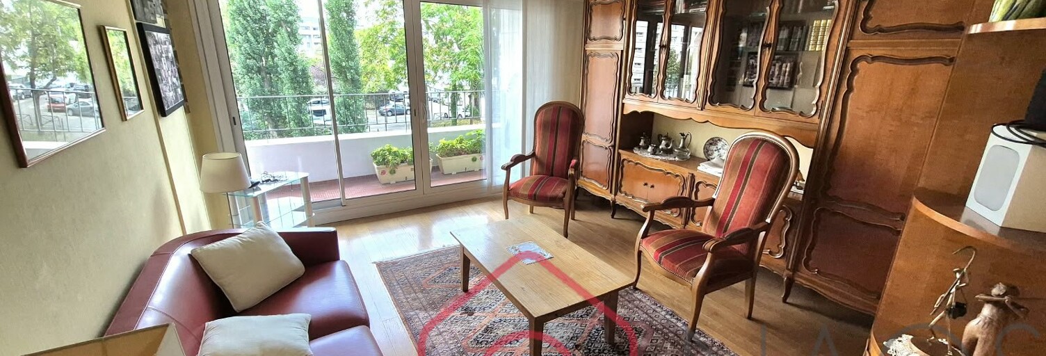 Appartement 4 Pièces 68 m² à vendre à Meudon (92360)