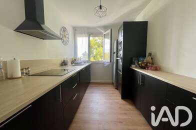 Appartement 4 pièces 219000 €