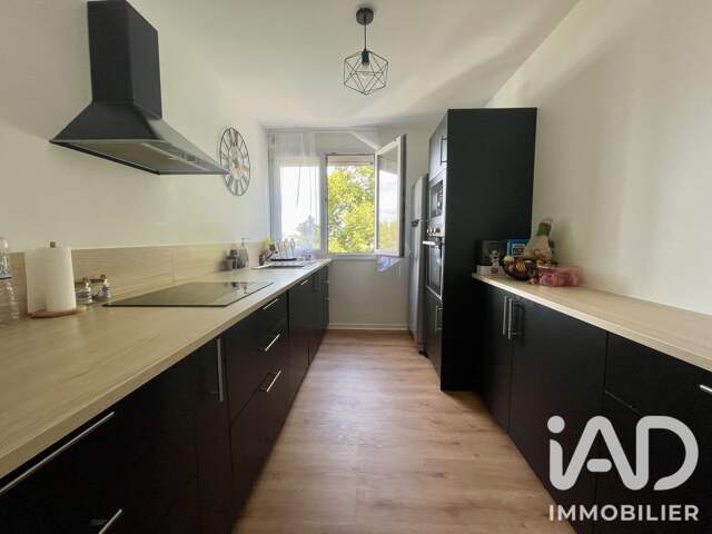 Vente Appartement 4 pièces — photo du bien