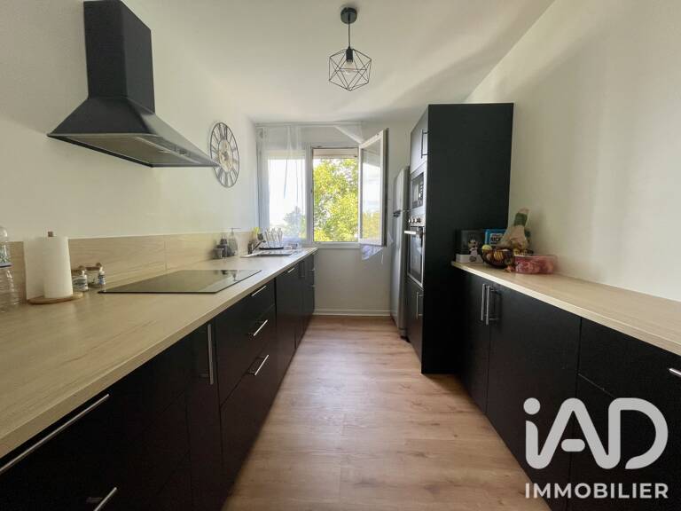 Vente Appartement 4 pièces — photo 1
