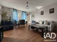 Vente Appartement 4 pièces — photo 2