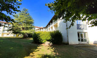 Appartement 1 Pièce 39 m² à vendre à Poitiers (86000)