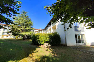 Appartement 1 pièces 59400 €