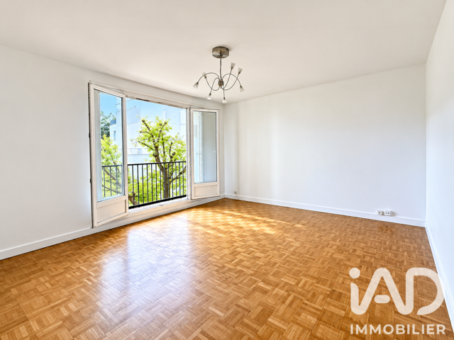 Vente Appartement 3 pièces — photo du bien