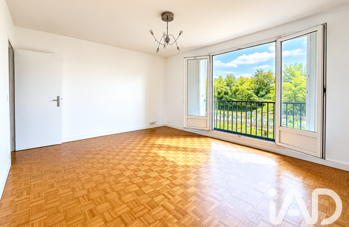 Vente Appartement 3 pièces — photo 2