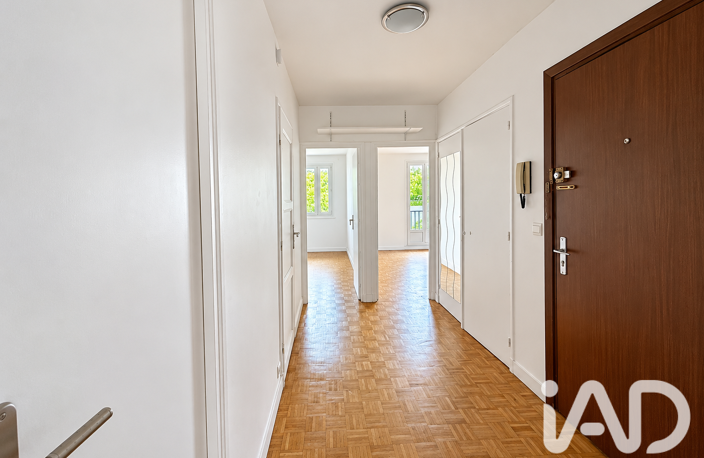Vente Appartement 3 pièces — photo 4