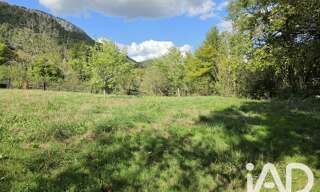 Terrain  1435 m² à vendre à Thoirette-Coisia (39240)