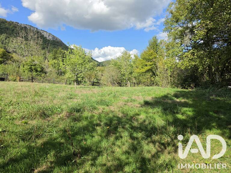 Vente Terrain 1 435 m&sup2; — photo 1