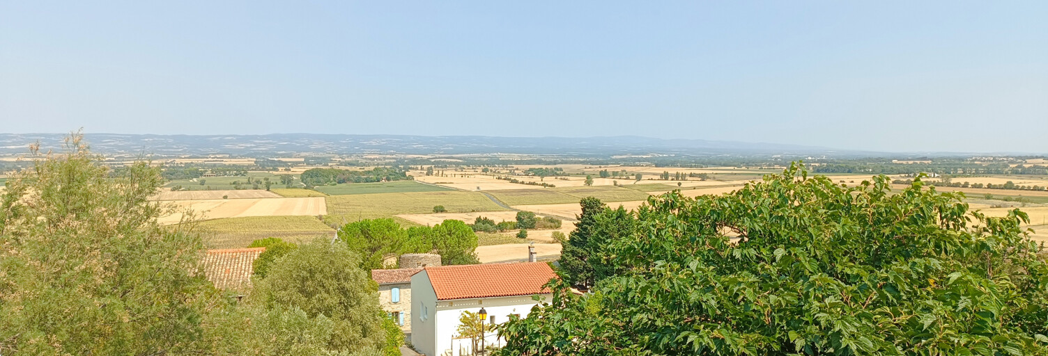 Maison 3 Pièces 50 m² à vendre à Villasavary (11150)