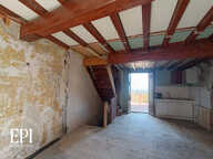 Maison à rénover   Villasavary   27 m2 x 2 niveaux + terrass — photo 3