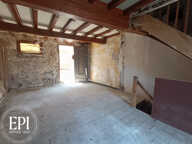 Maison à rénover   Villasavary   27 m2 x 2 niveaux + terrass — photo 4