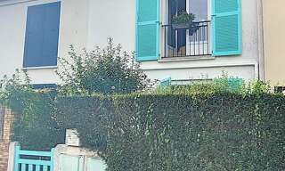 Maison 4 Pièces 100 m² à vendre à Élancourt (78990)