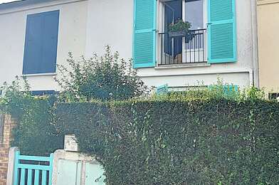 Maison 4 pièces 288000 €
