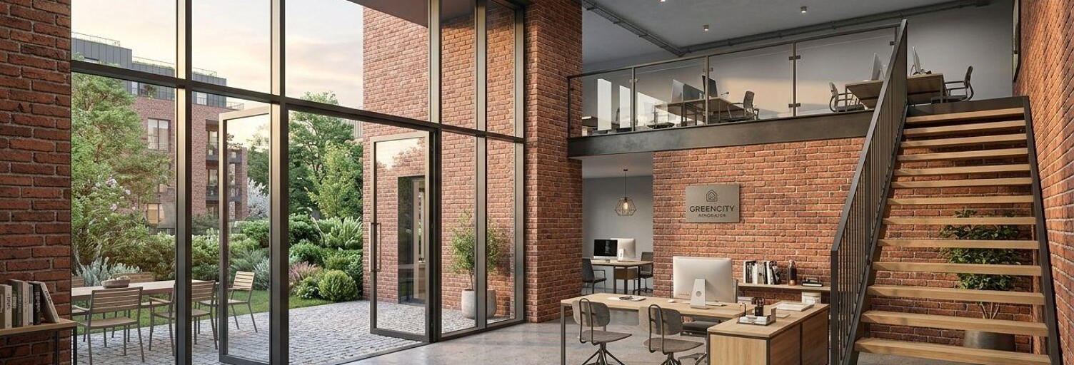 Commerce  111 m² à vendre à Cesson (77240)